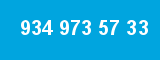 934 973 57 33 934 973 57 33
